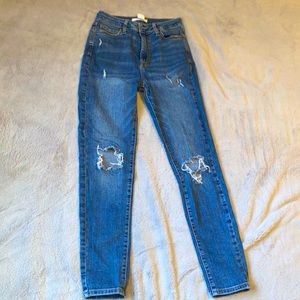 Forever 21 Jeans